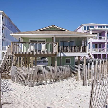 Villa The Hideaway à Gulf Shores Extérieur photo