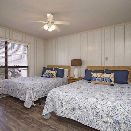 Villa The Hideaway à Gulf Shores Extérieur photo