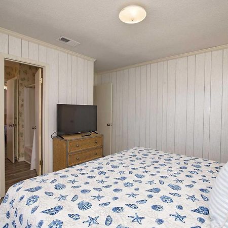 Villa The Hideaway à Gulf Shores Extérieur photo