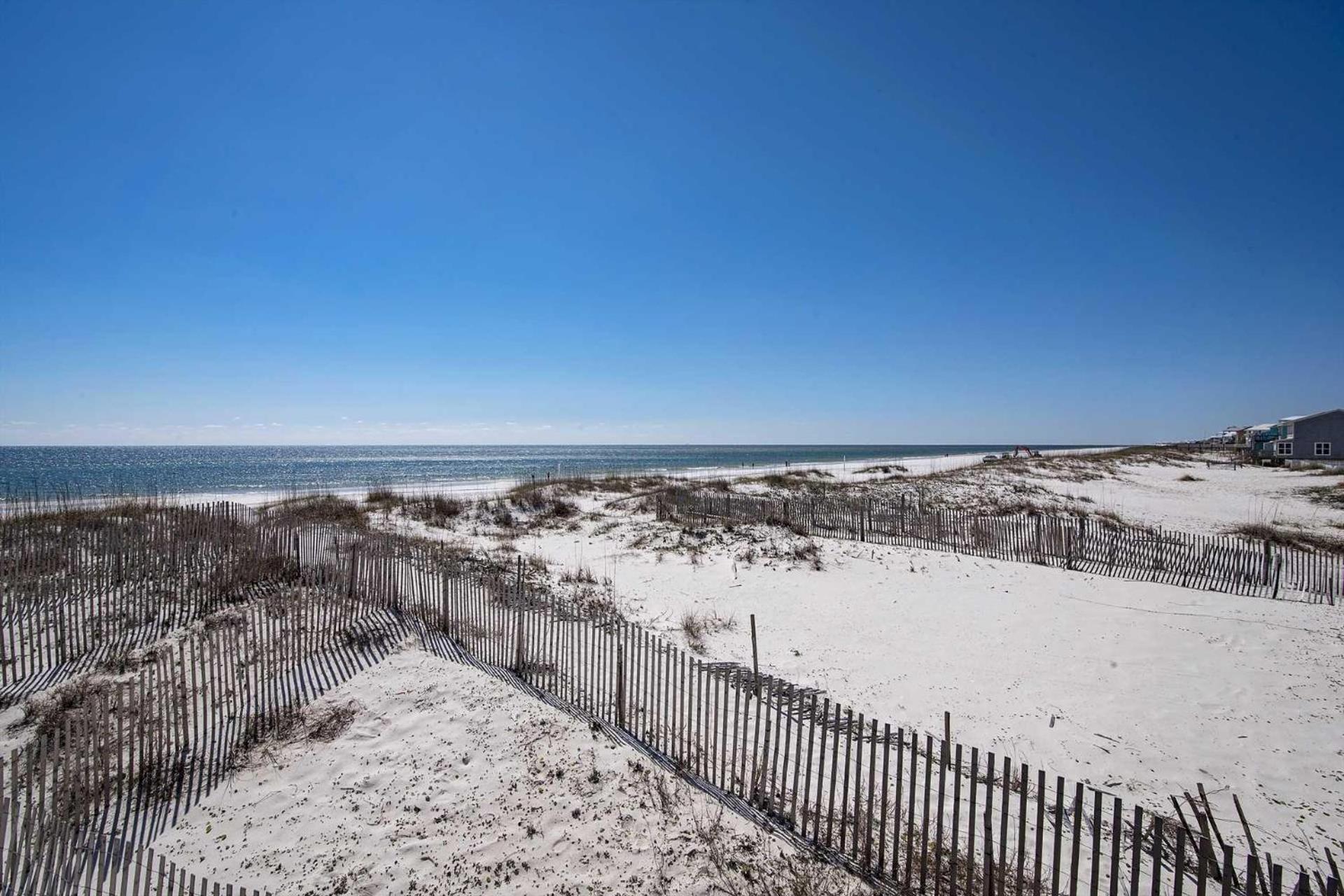 Villa The Hideaway à Gulf Shores Extérieur photo