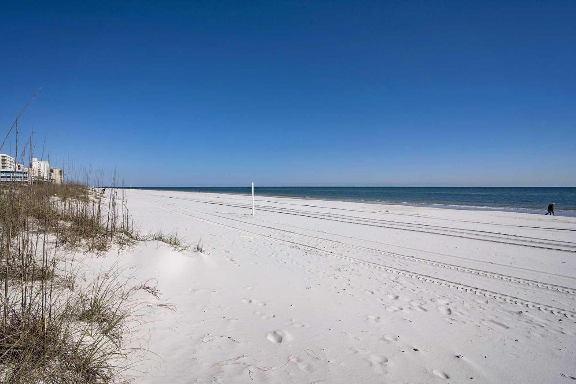 Villa The Hideaway à Gulf Shores Extérieur photo