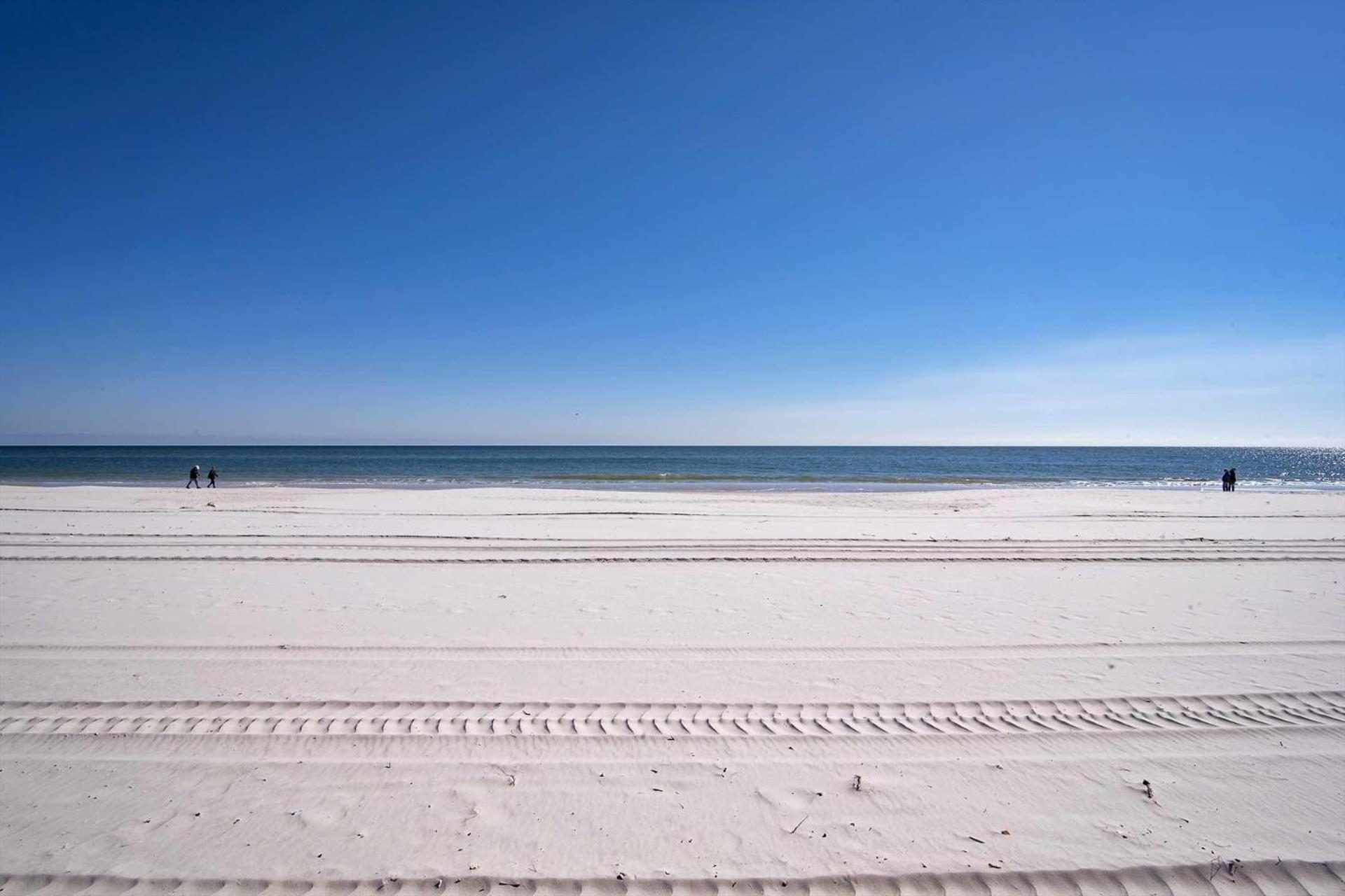 Villa The Hideaway à Gulf Shores Extérieur photo