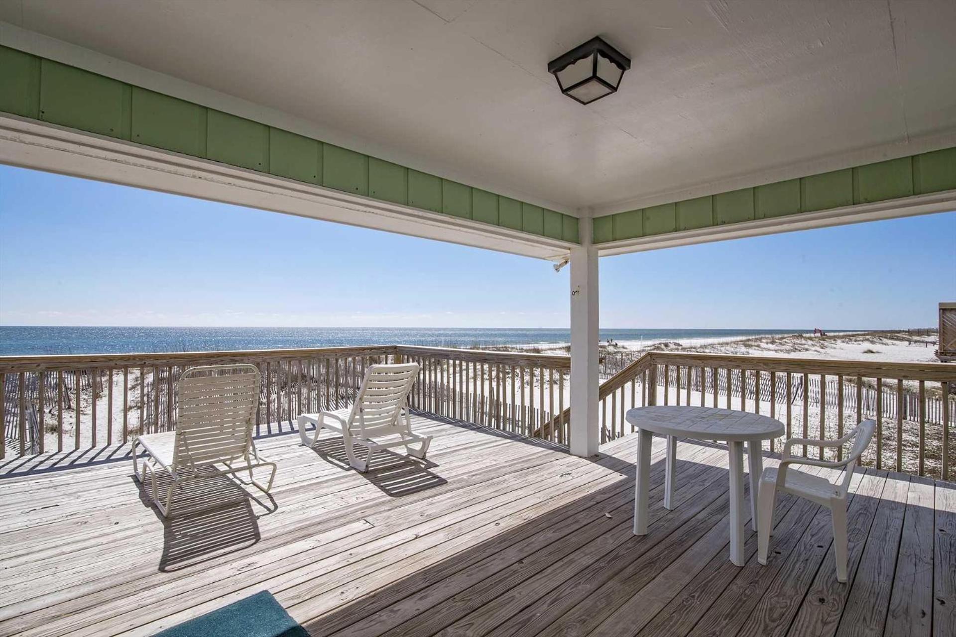 Villa The Hideaway à Gulf Shores Extérieur photo