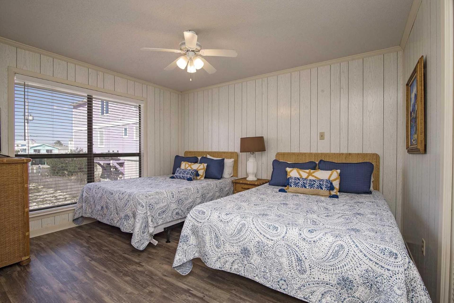 Villa The Hideaway à Gulf Shores Extérieur photo
