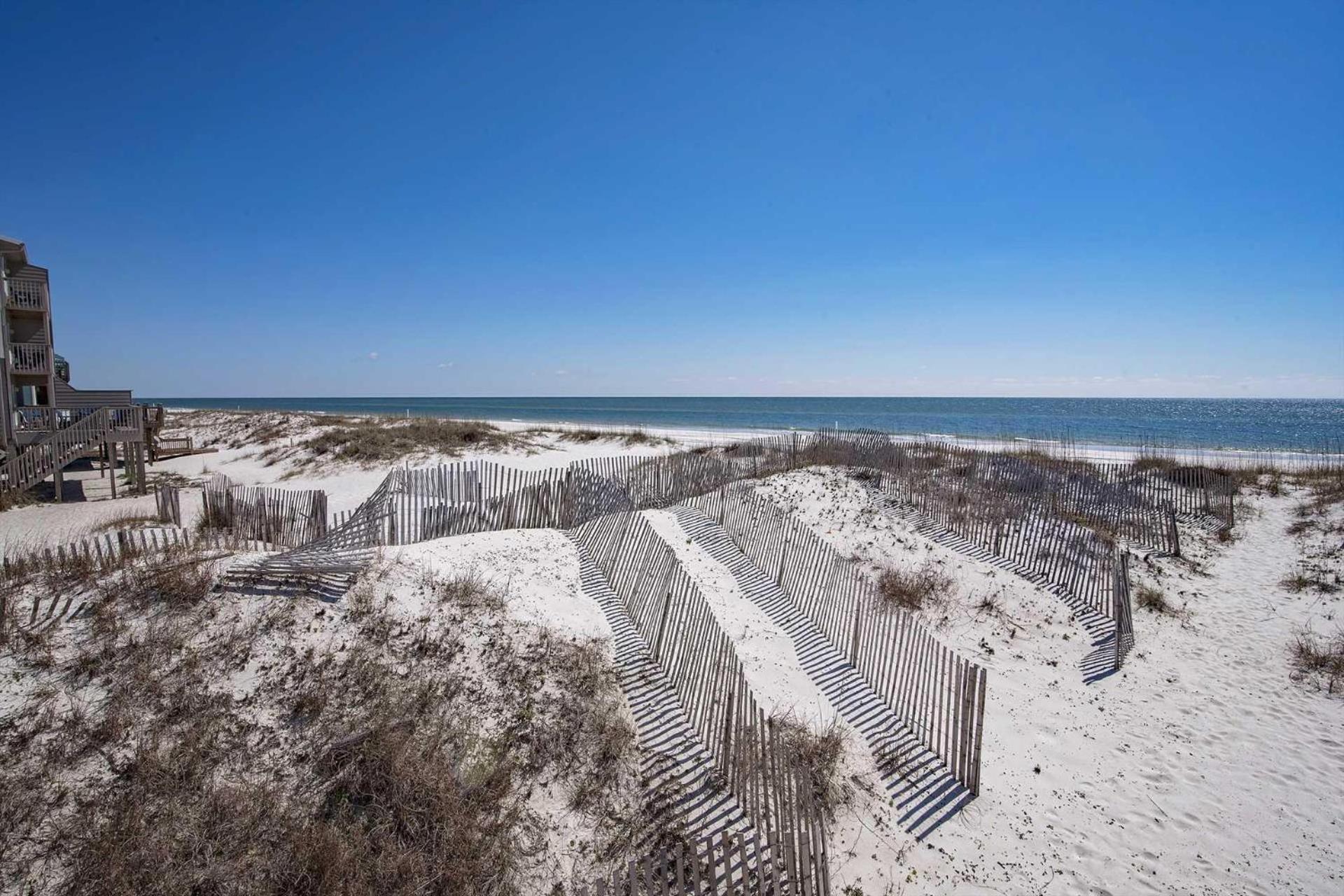 Villa The Hideaway à Gulf Shores Extérieur photo