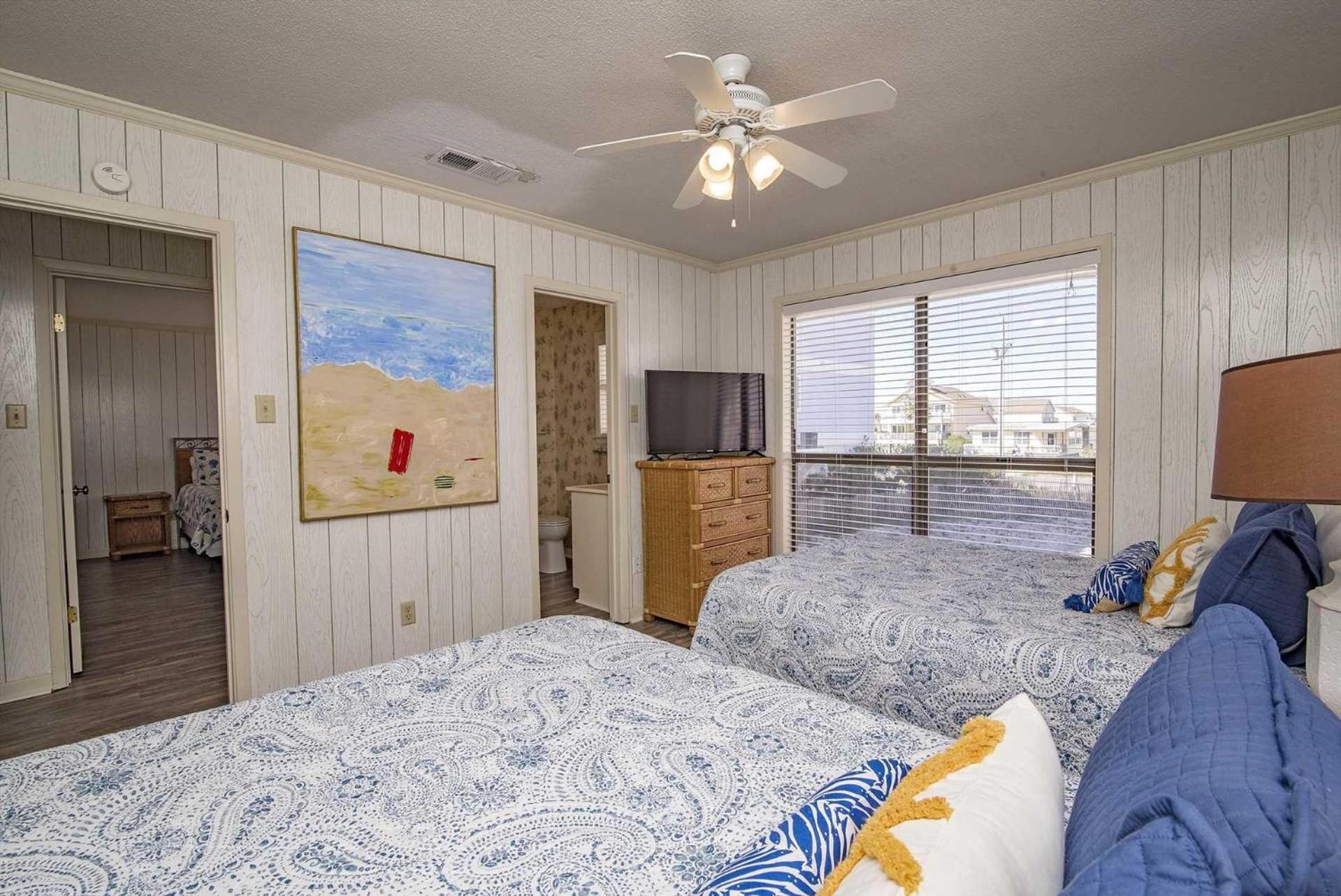 Villa The Hideaway à Gulf Shores Extérieur photo