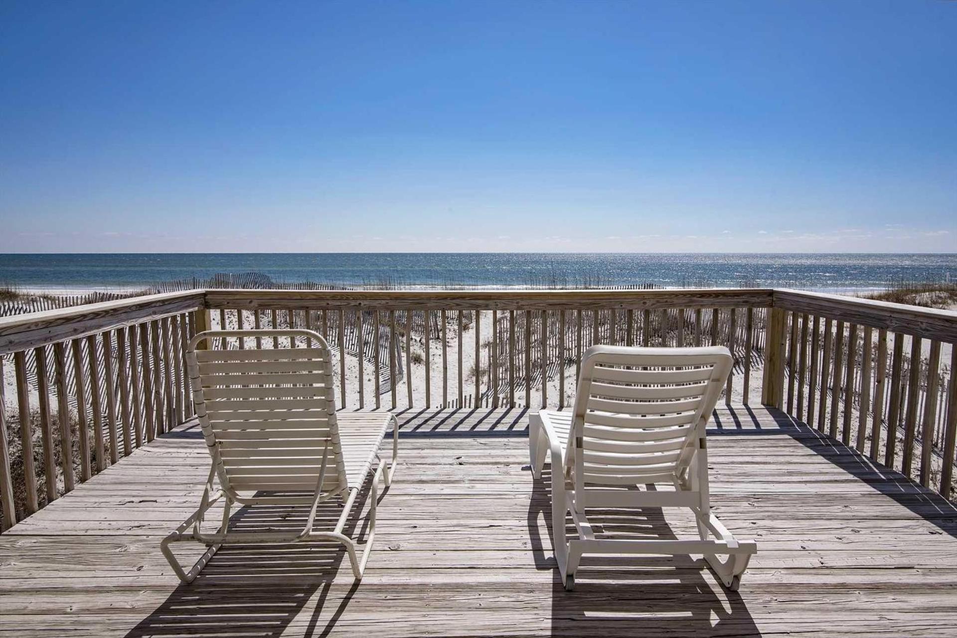 Villa The Hideaway à Gulf Shores Extérieur photo
